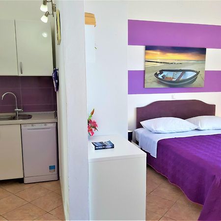 Apartments Tamara Hvar Town Chambre photo