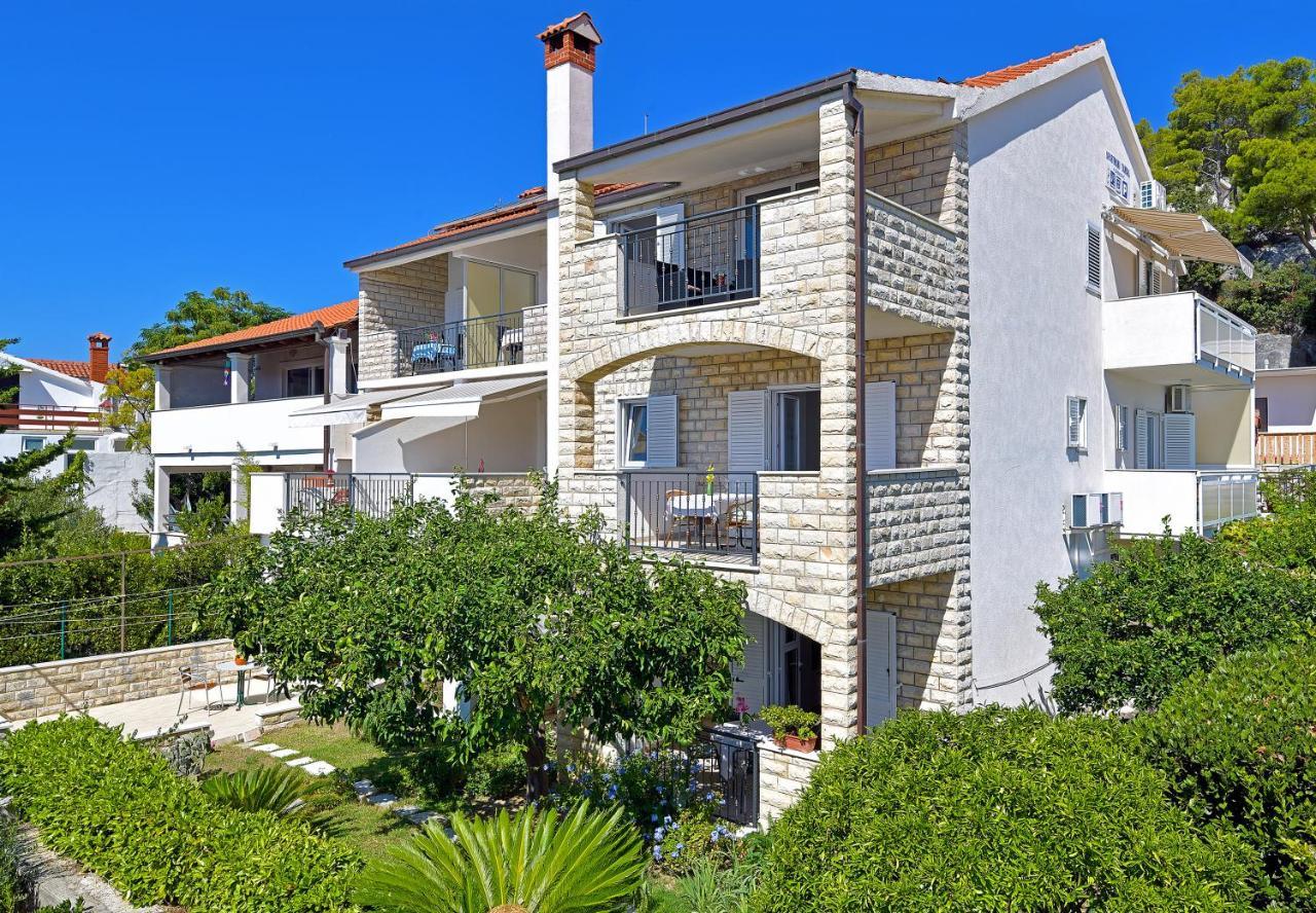 Apartments Tamara Hvar Town Extérieur photo