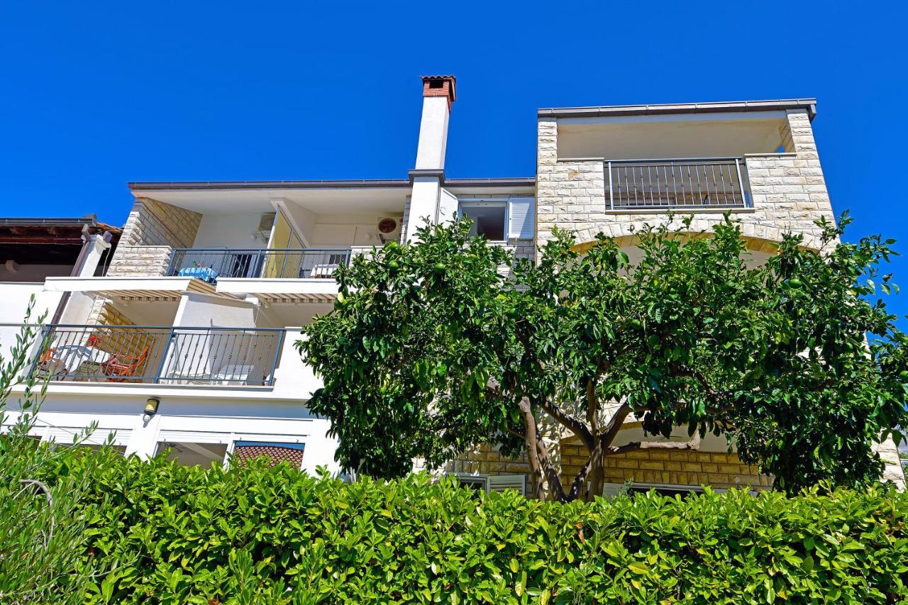 Apartments Tamara Hvar Town Extérieur photo