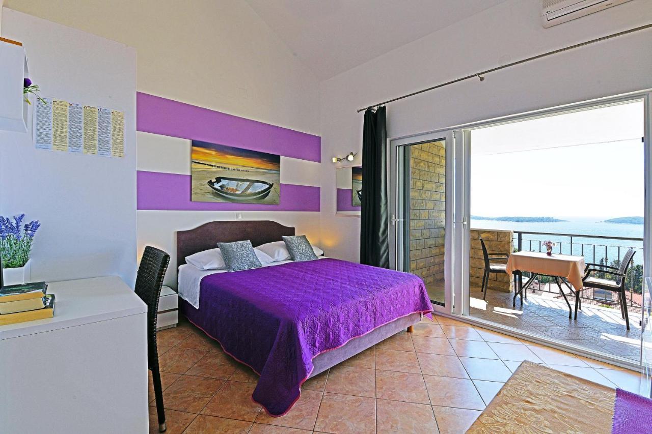 Apartments Tamara Hvar Town Extérieur photo