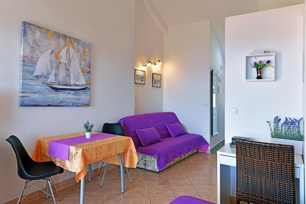 Apartments Tamara Hvar Town Extérieur photo