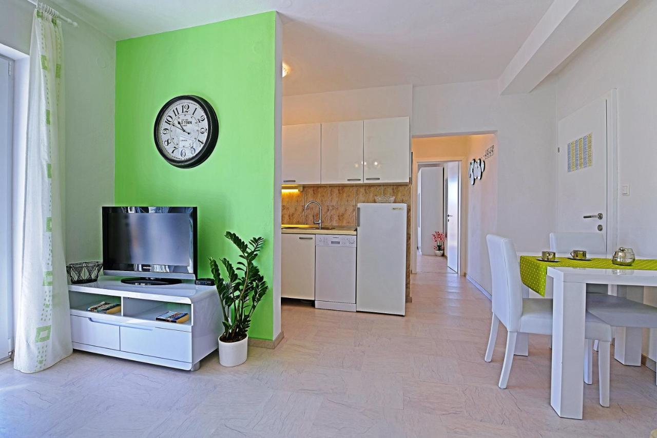 Apartments Tamara Hvar Town Extérieur photo
