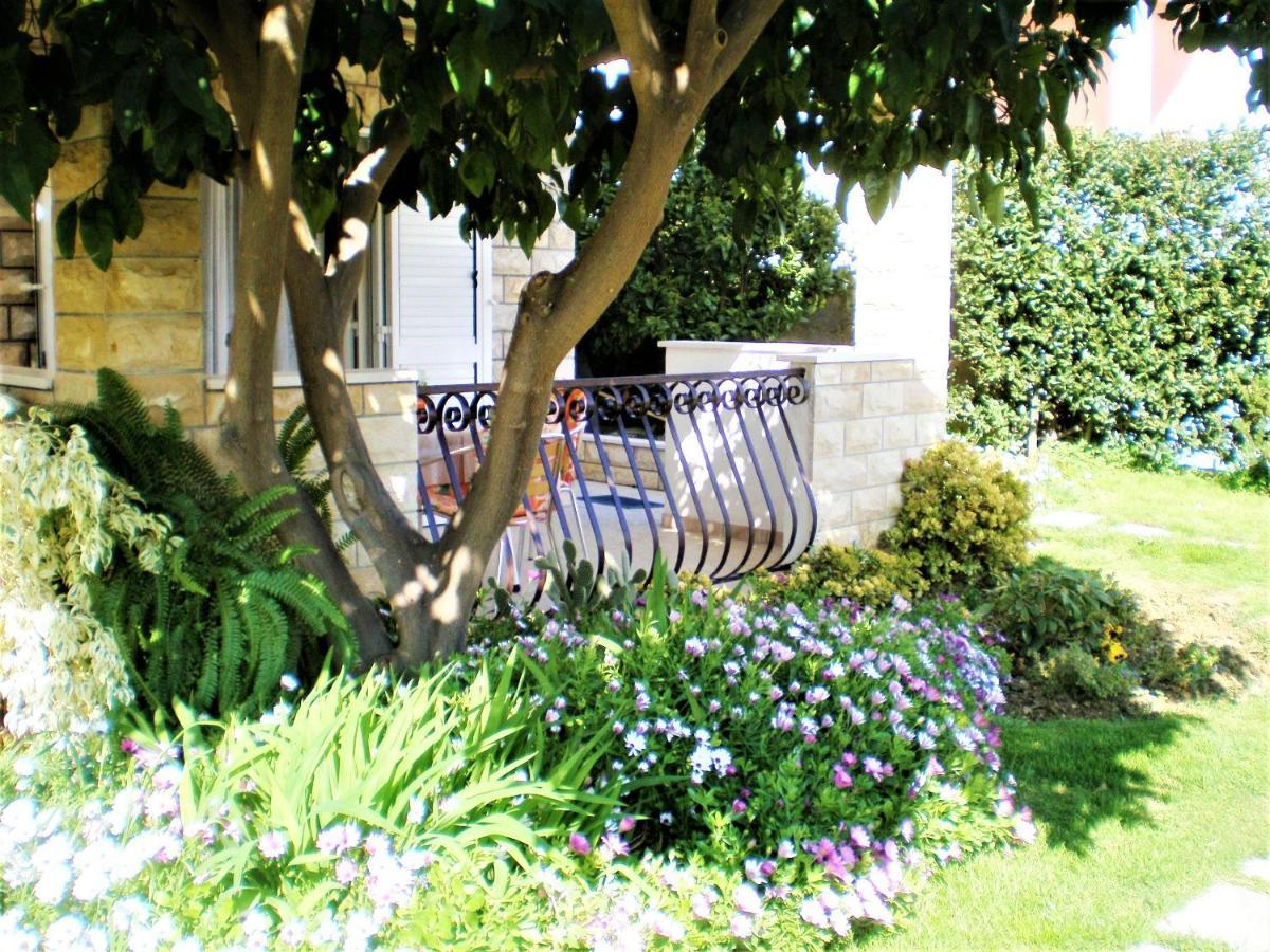 Apartments Tamara Hvar Town Extérieur photo