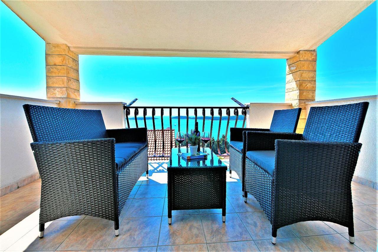 Apartments Tamara Hvar Town Extérieur photo