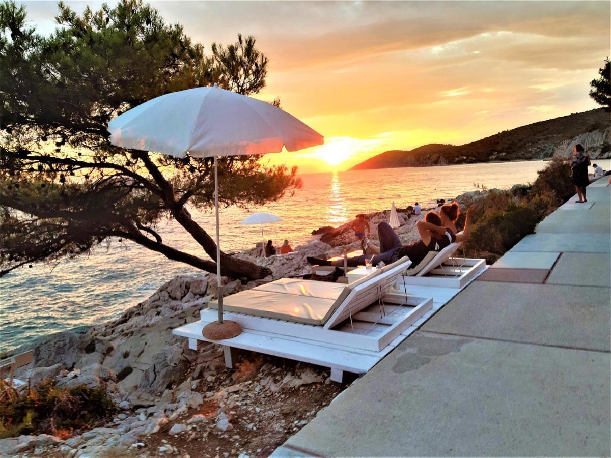 Apartments Tamara Hvar Town Extérieur photo