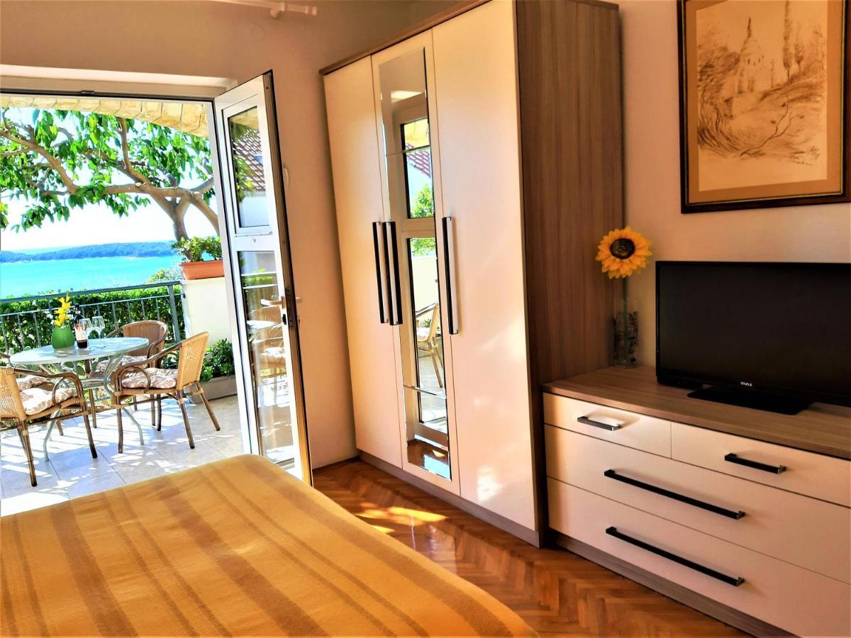 Apartments Tamara Hvar Town Extérieur photo