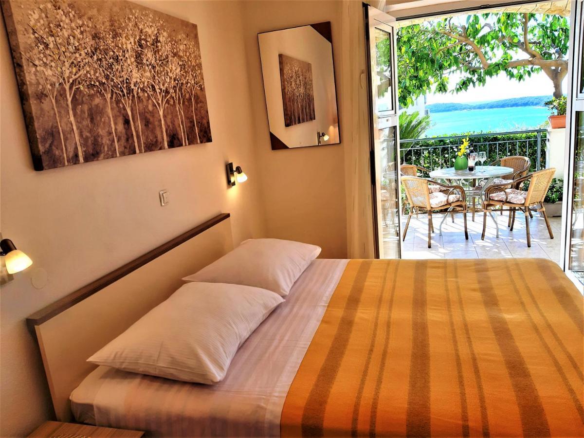 Apartments Tamara Hvar Town Extérieur photo