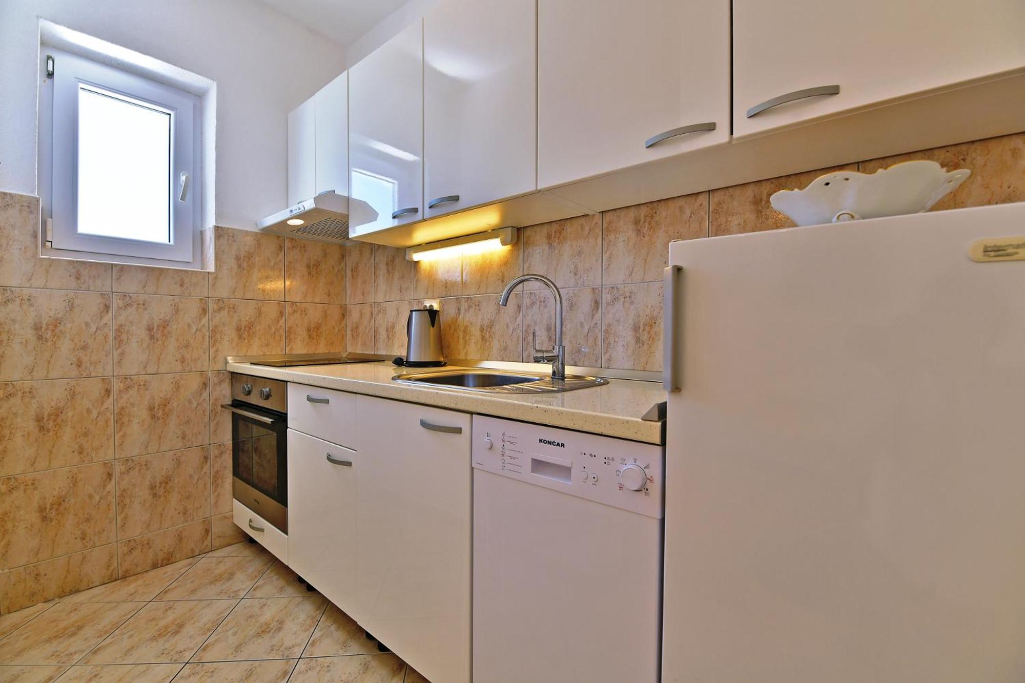 Apartments Tamara Hvar Town Extérieur photo