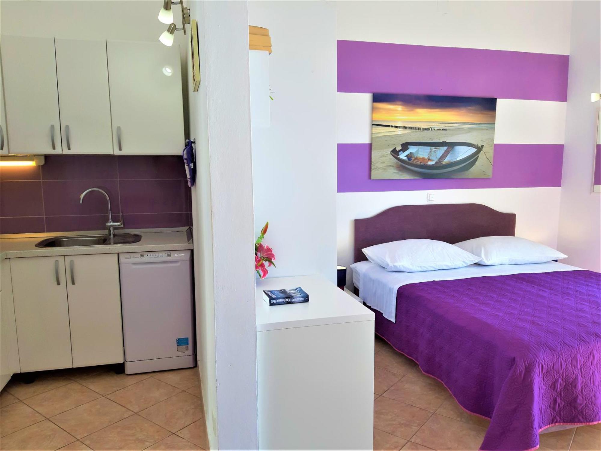 Apartments Tamara Hvar Town Chambre photo