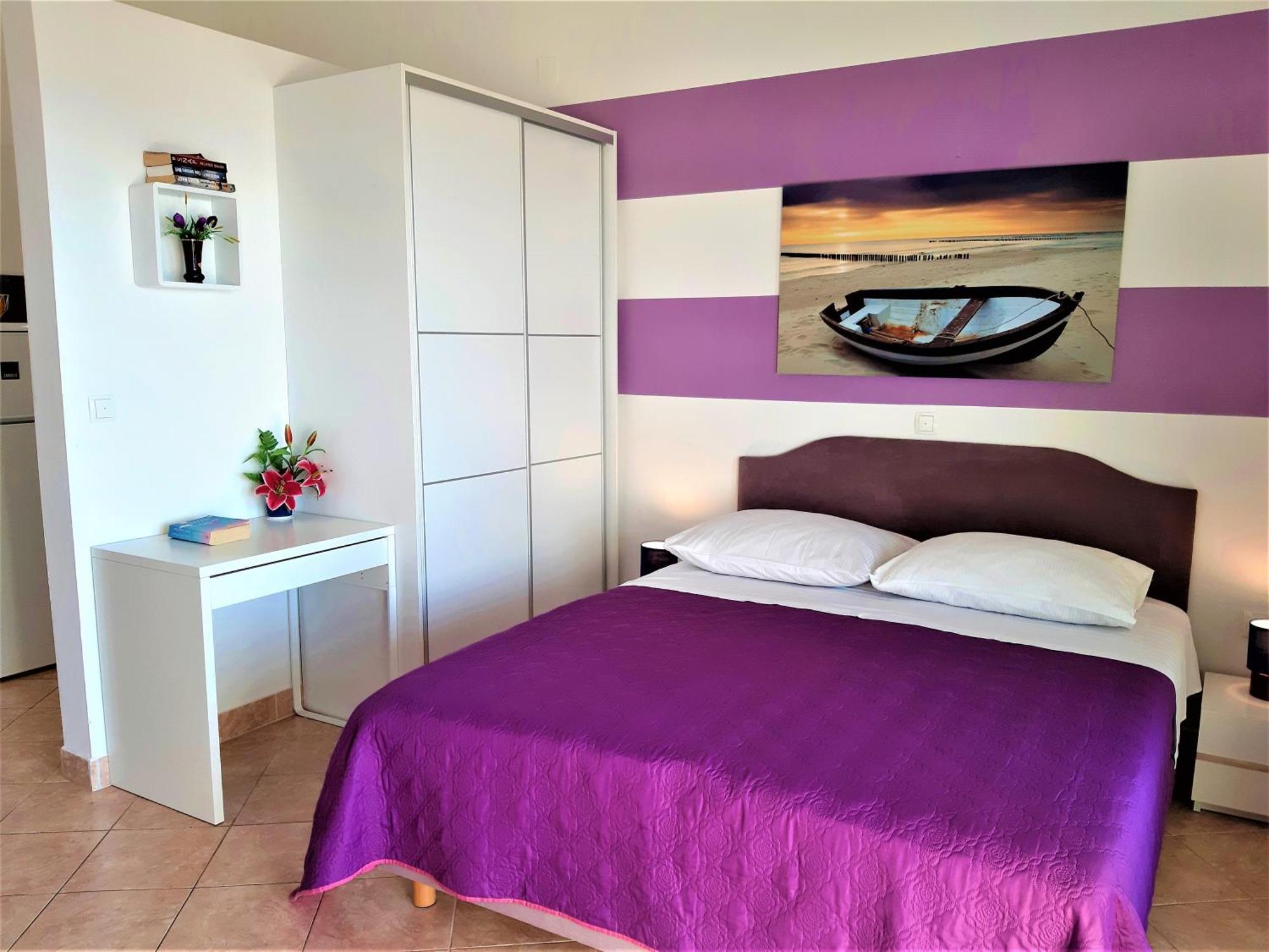 Apartments Tamara Hvar Town Chambre photo