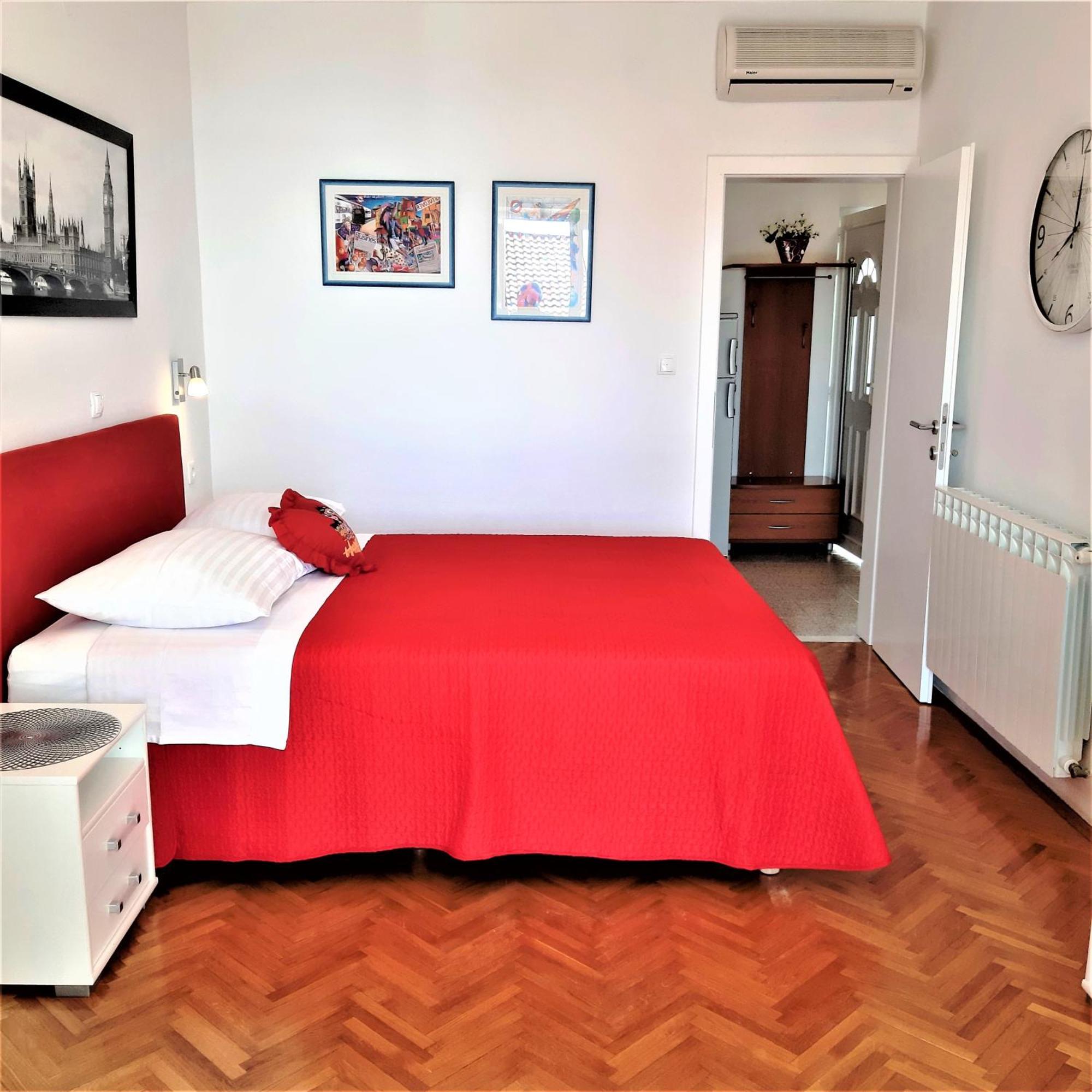 Apartments Tamara Hvar Town Chambre photo