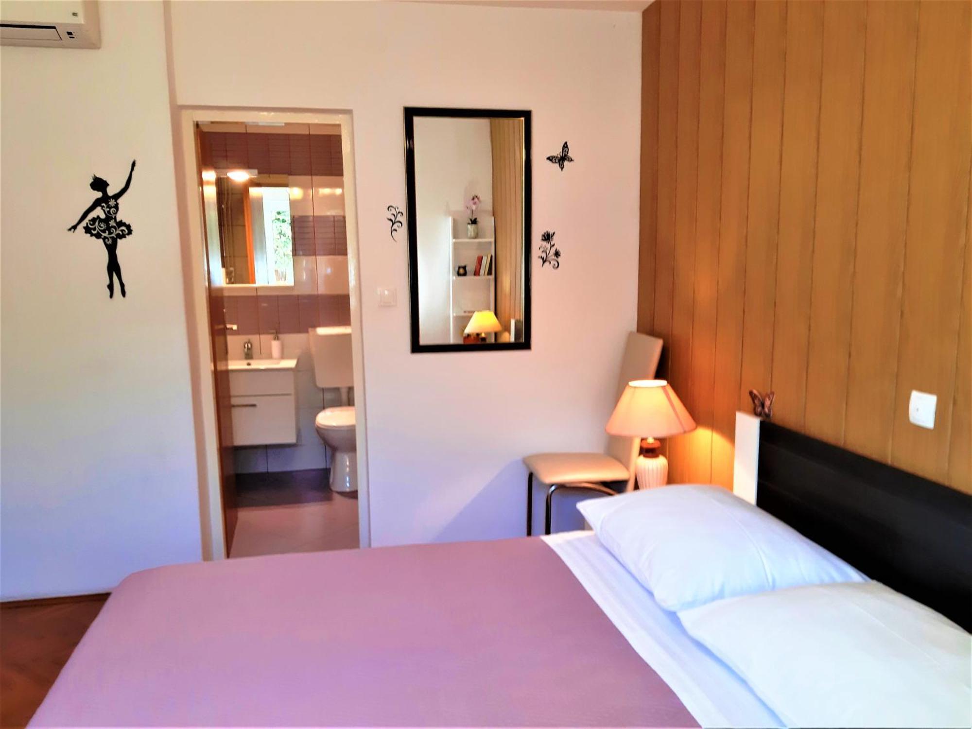 Apartments Tamara Hvar Town Chambre photo