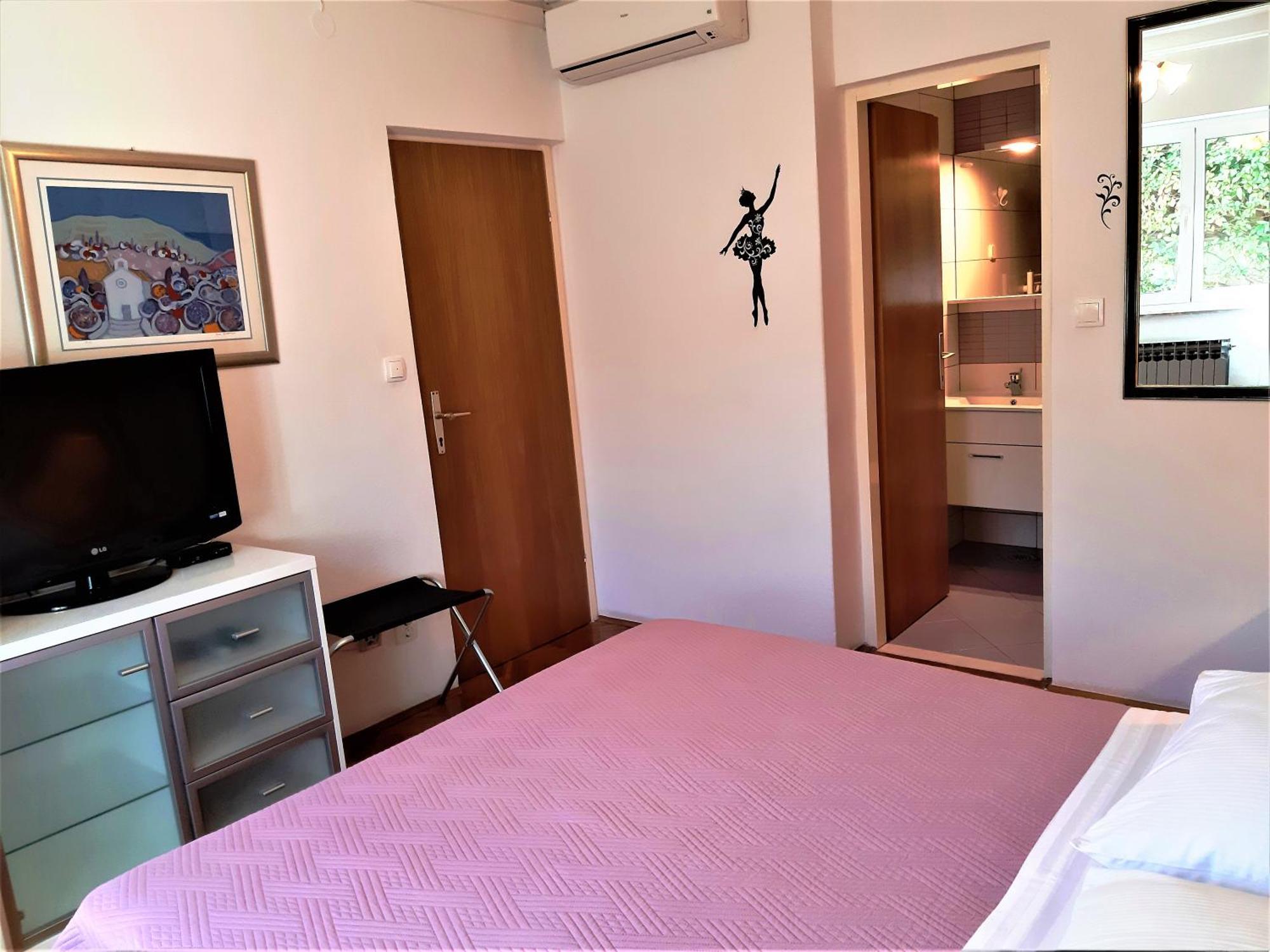Apartments Tamara Hvar Town Chambre photo