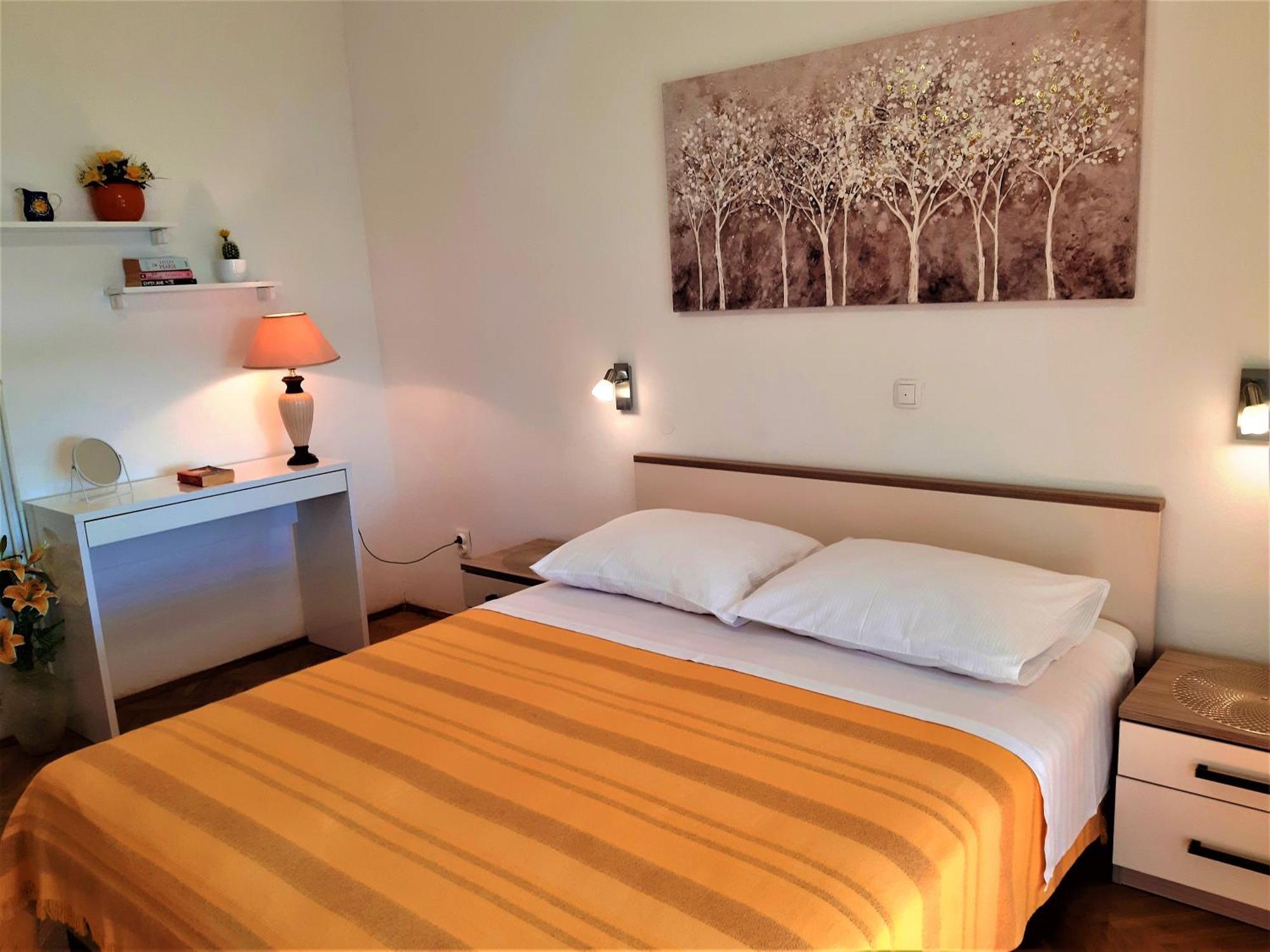 Apartments Tamara Hvar Town Chambre photo
