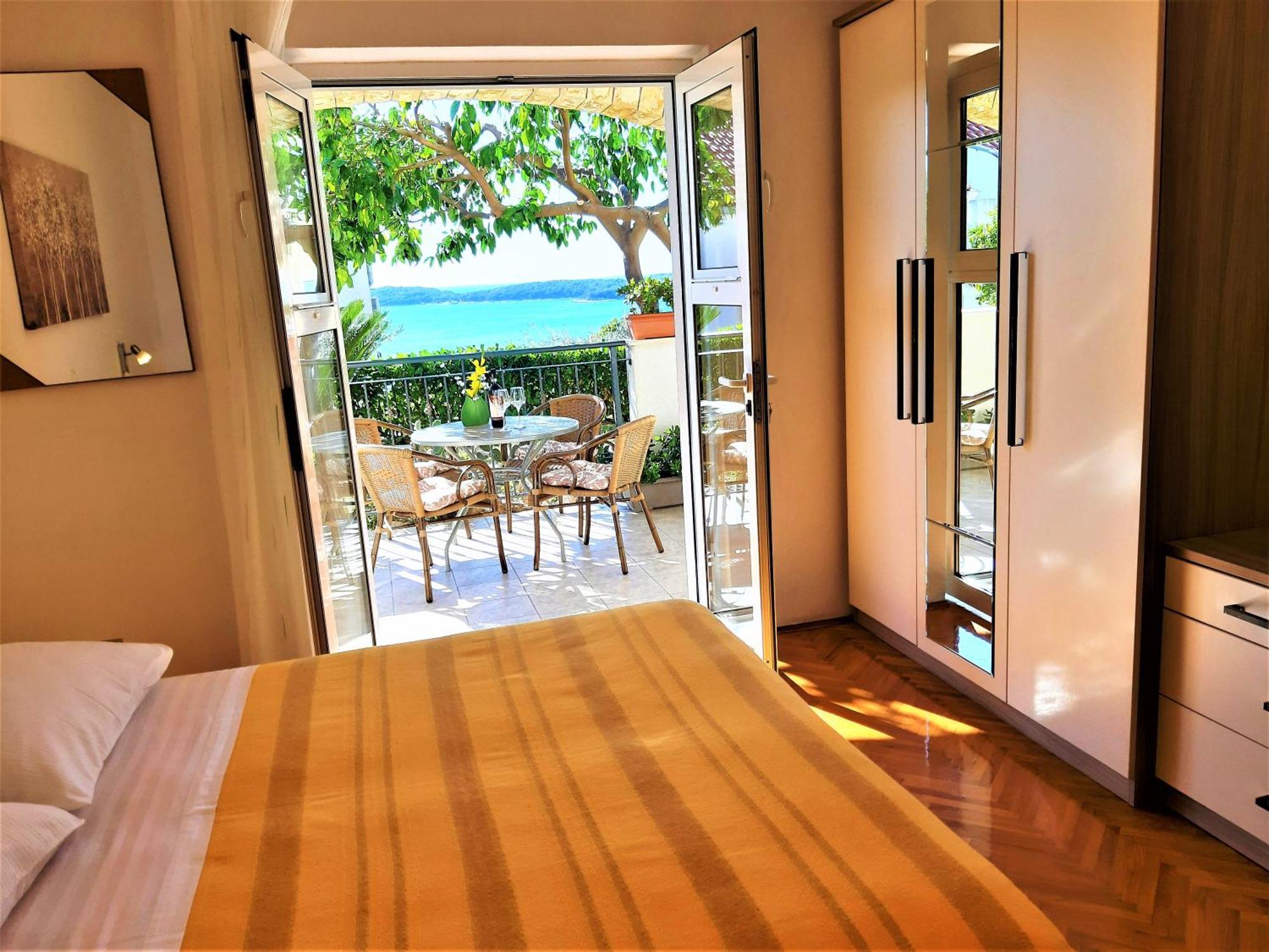 Apartments Tamara Hvar Town Chambre photo
