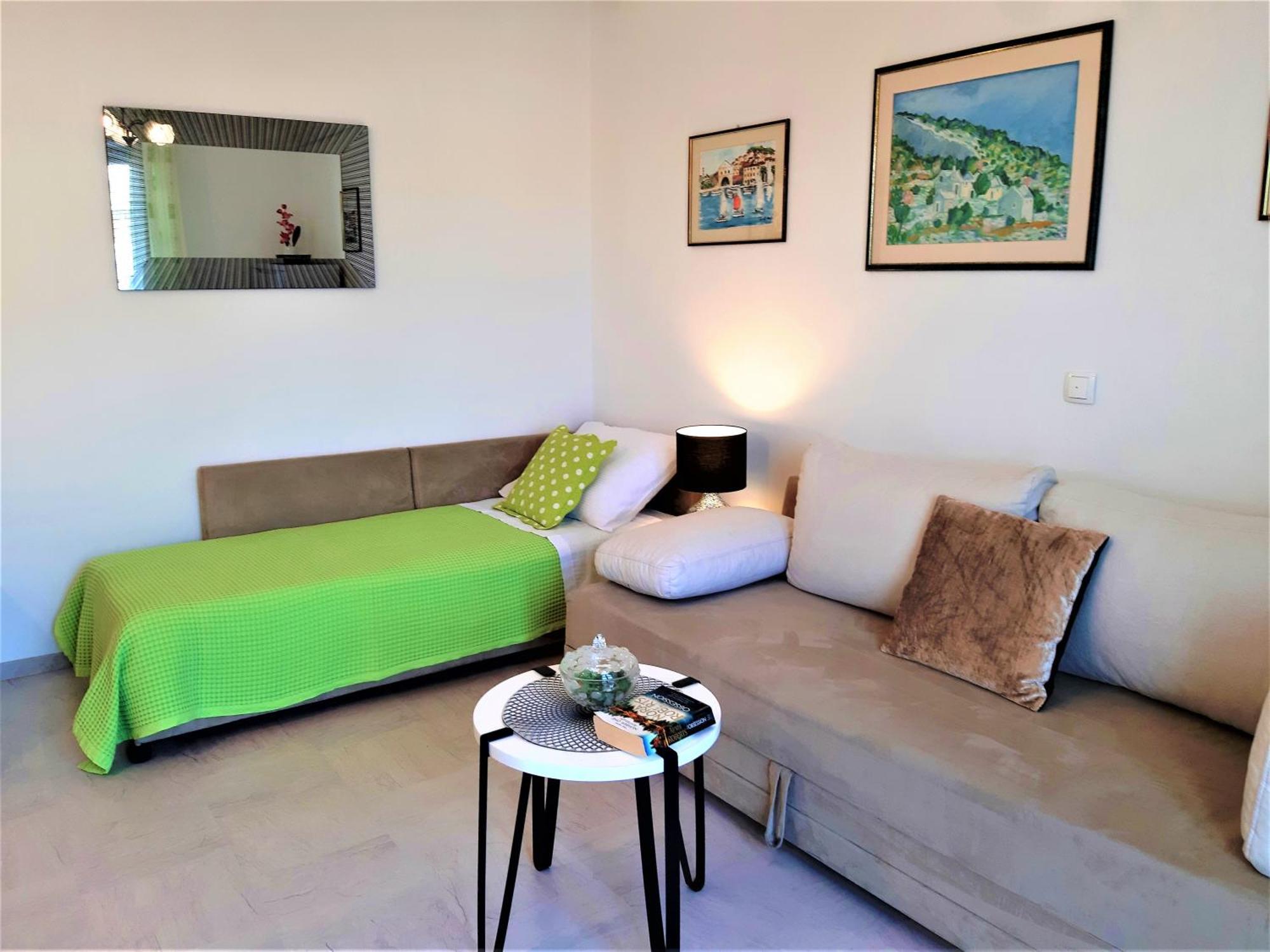 Apartments Tamara Hvar Town Chambre photo