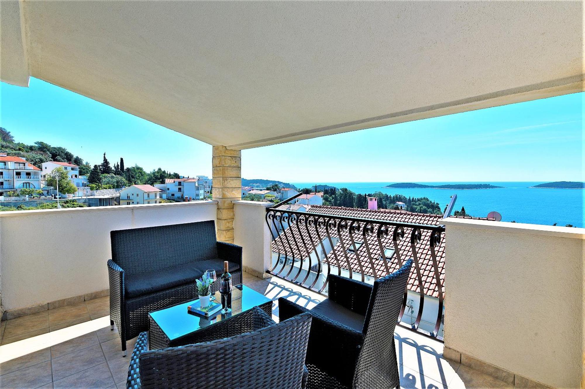 Apartments Tamara Hvar Town Chambre photo