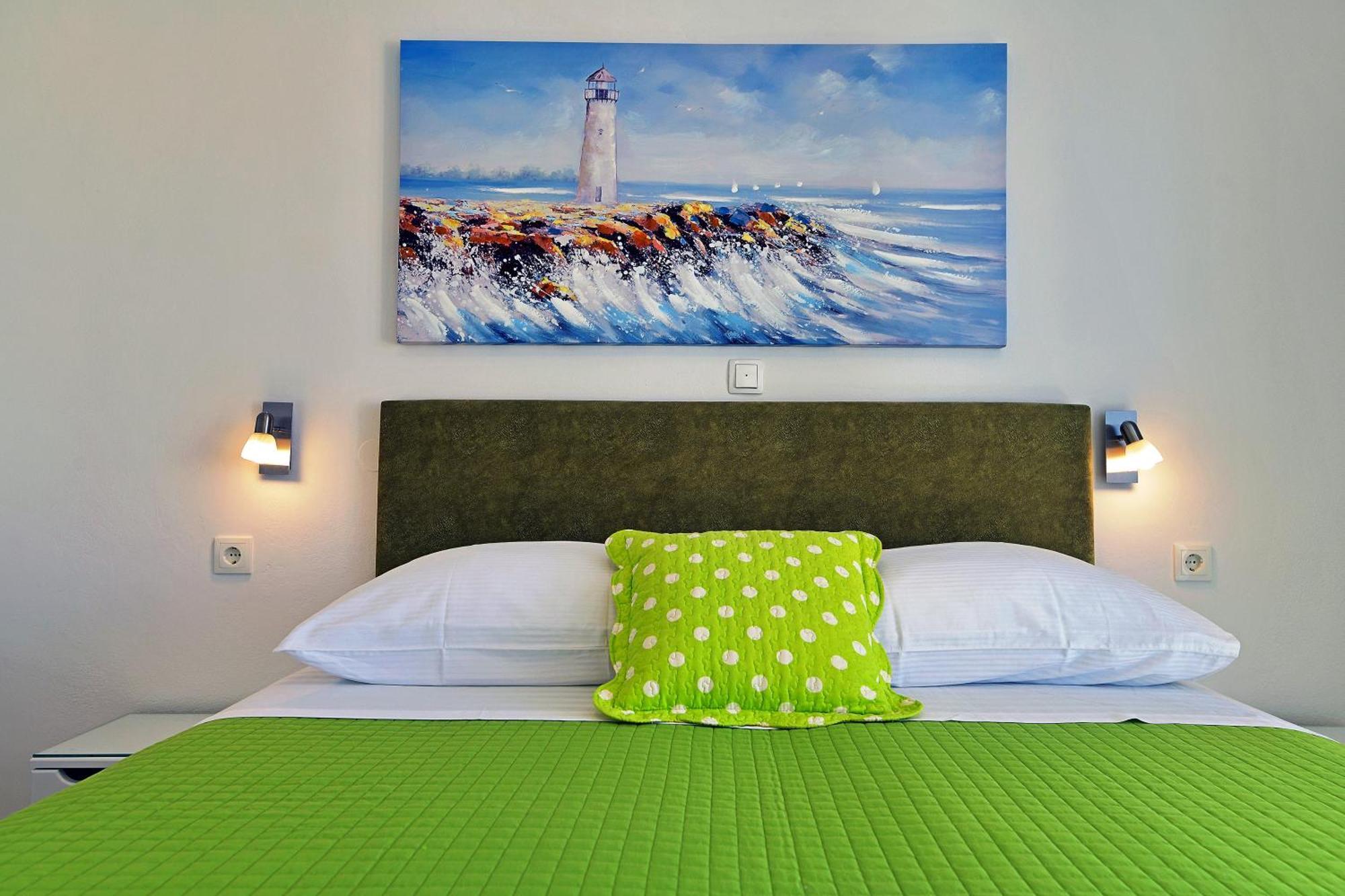 Apartments Tamara Hvar Town Chambre photo
