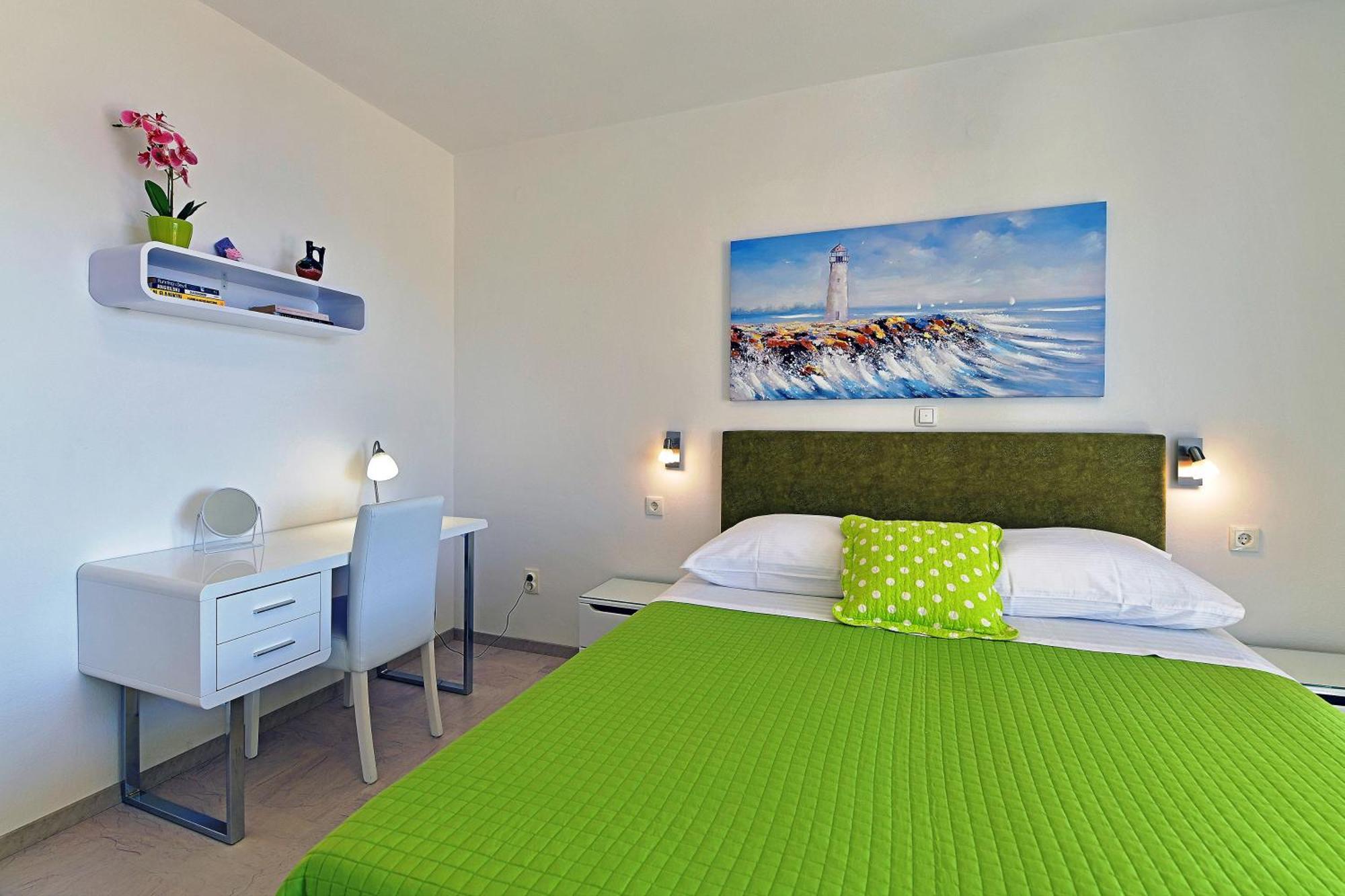 Apartments Tamara Hvar Town Chambre photo