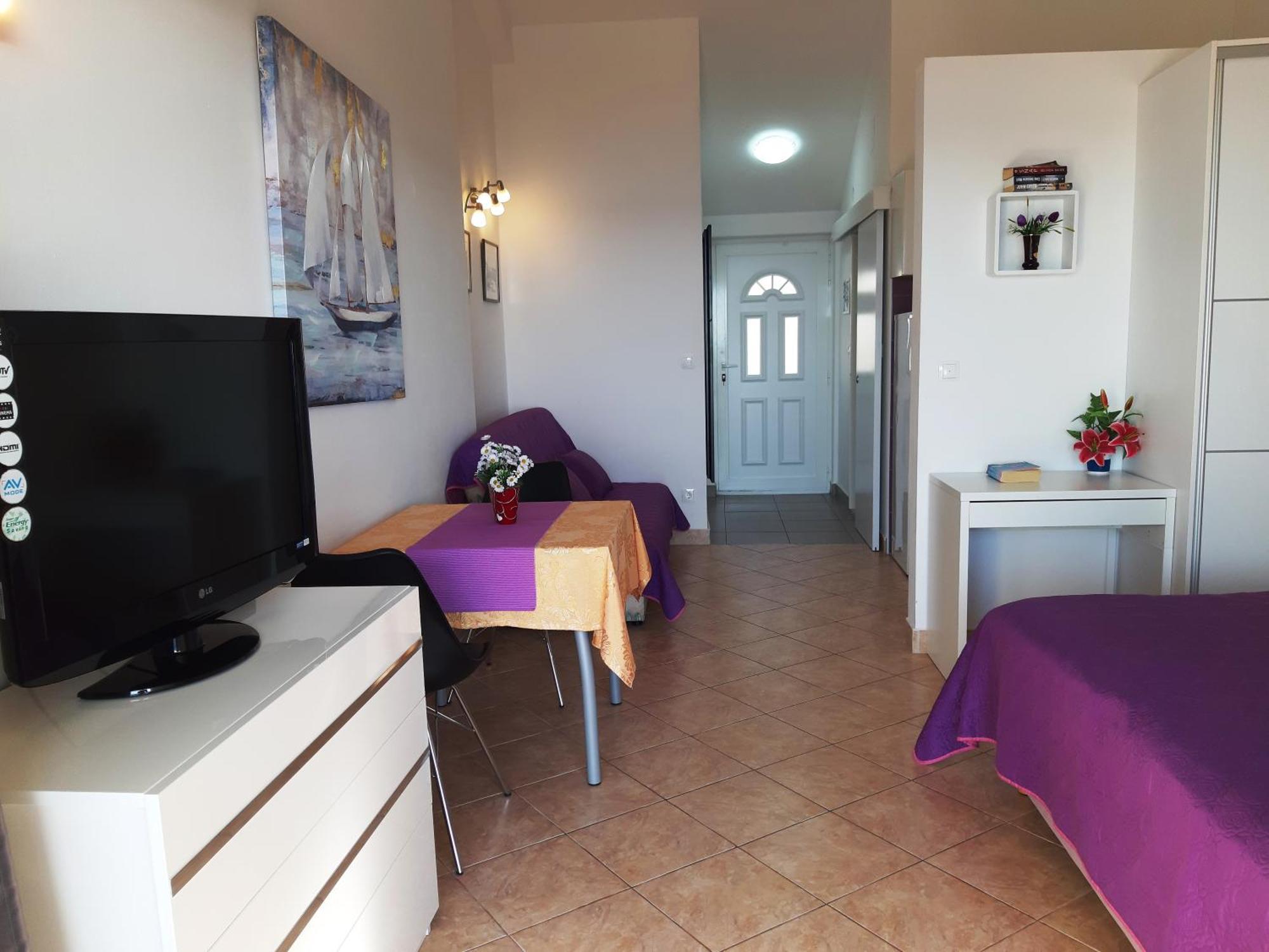Apartments Tamara Hvar Town Chambre photo