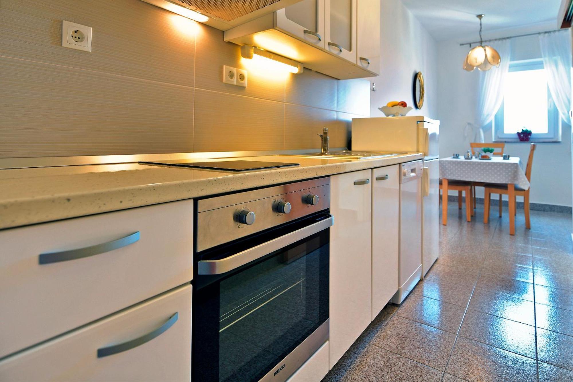Apartments Tamara Hvar Town Chambre photo