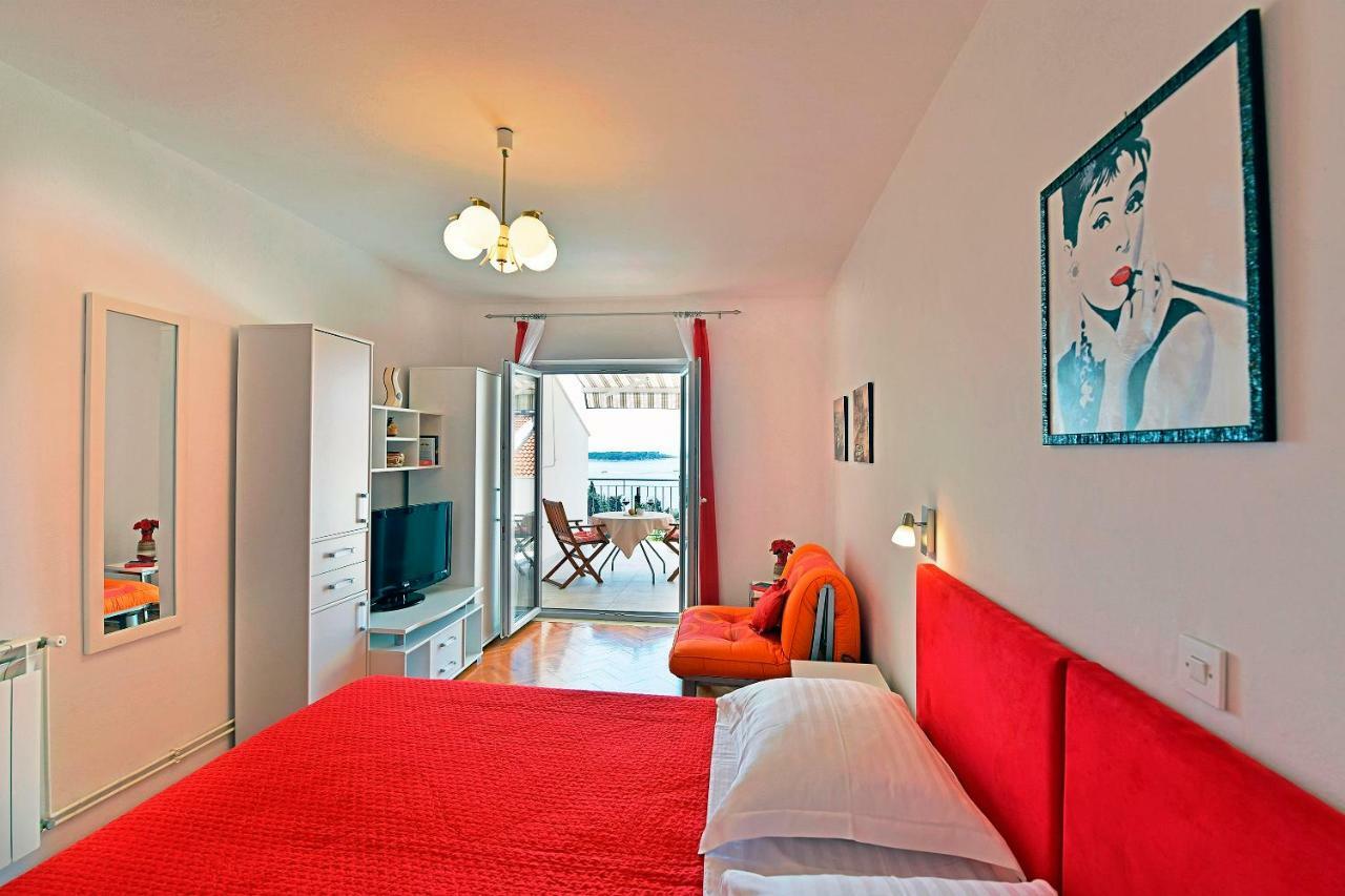 Apartments Tamara Hvar Town Extérieur photo