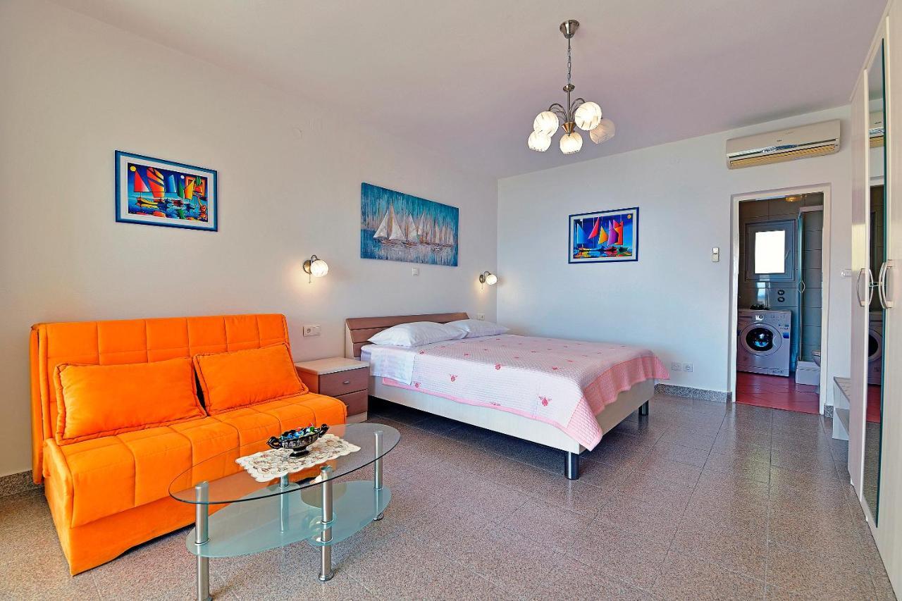 Apartments Tamara Hvar Town Extérieur photo